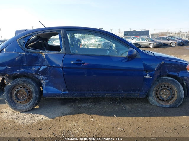 Продаж на аукціоні авто 2011 Hyundai Accent, vin: KMHCN3BC5BU193213, номер лоту: 12576096