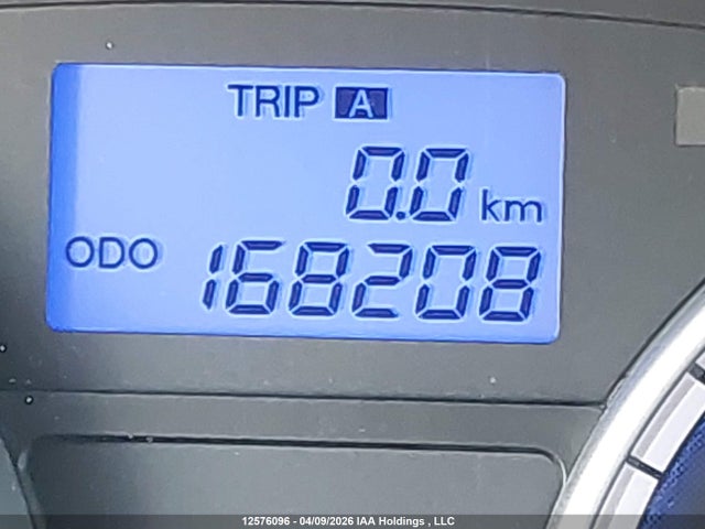 Продаж на аукціоні авто 2011 Hyundai Accent, vin: KMHCN3BC5BU193213, номер лоту: 12576096