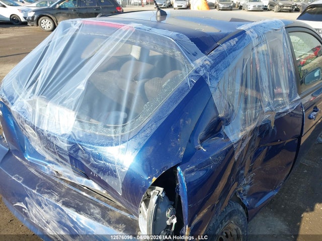 Продаж на аукціоні авто 2011 Hyundai Accent, vin: KMHCN3BC5BU193213, номер лоту: 12576096