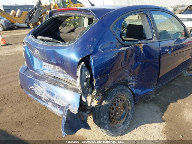 Продаж на аукціоні авто 2011 Hyundai Accent, vin: KMHCN3BC5BU193213, номер лоту: 12576096