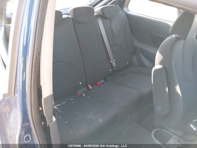 Продаж на аукціоні авто 2011 Hyundai Accent, vin: KMHCN3BC5BU193213, номер лоту: 12576096