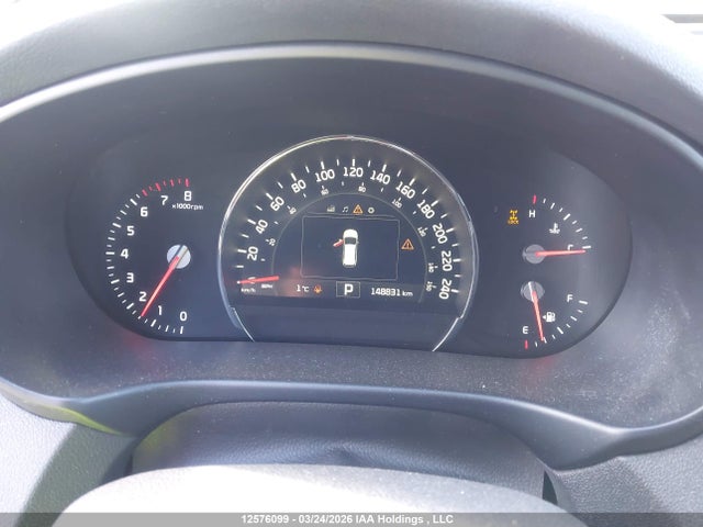 Aukcja sprzedaży 2018 Kia Sorento, vin: 5XYPGDA59JG391480, numer aukcji: 12576099