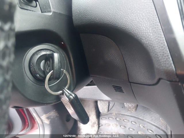 Aukcja sprzedaży 2010 Mazda Mazda3 Gs/gx, vin: JM1BL1SF0A1119444, numer aukcji: 12576100