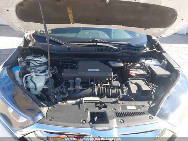 2HKRW2H55HH132123 Honda CR-V EX