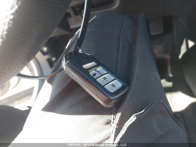2HKRW2H55HH132123 Honda CR-V EX