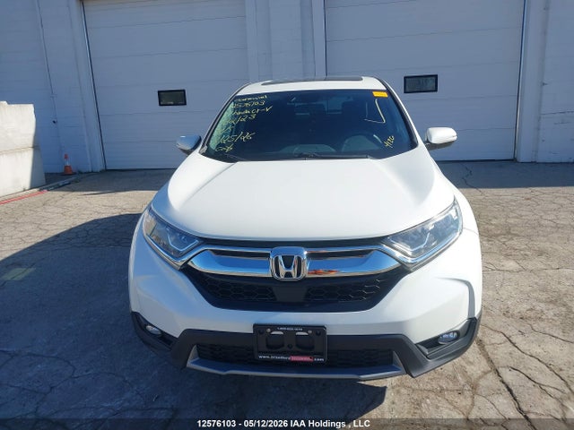 2HKRW2H55HH132123 Honda CR-V EX