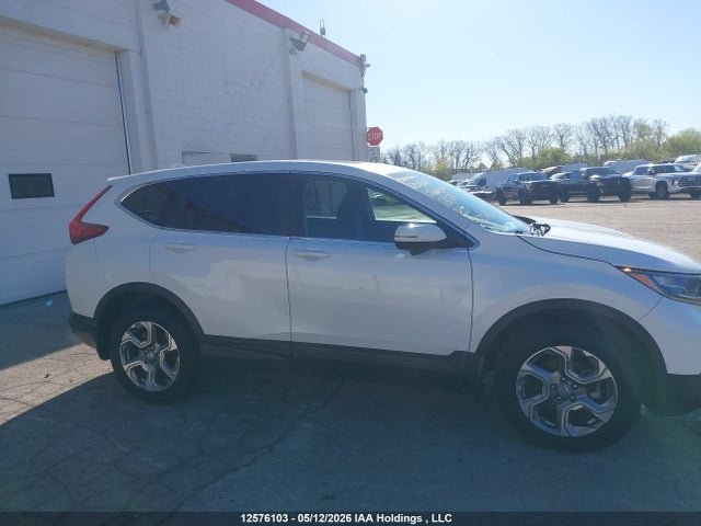 2HKRW2H55HH132123 Honda CR-V EX