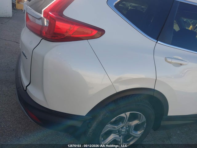 2HKRW2H55HH132123 Honda CR-V EX