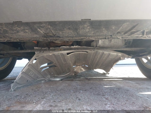 2HKRW2H55HH132123 Honda CR-V EX