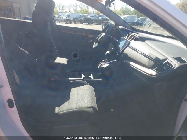 2HKRW2H55HH132123 Honda CR-V EX