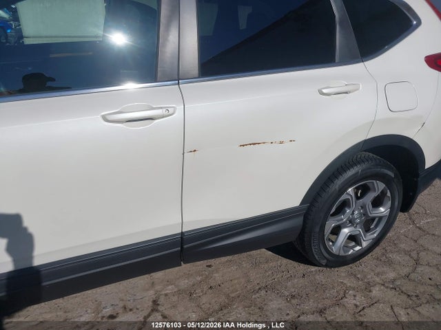 2HKRW2H55HH132123 Honda CR-V EX