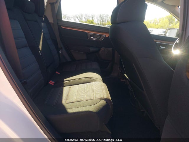 2HKRW2H55HH132123 Honda CR-V EX