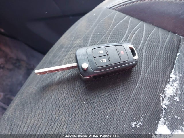 Продажа на аукционе авто 2015 Buick Encore Convenience, vin: KL4CJESB0FB158609, номер лота: 12576105