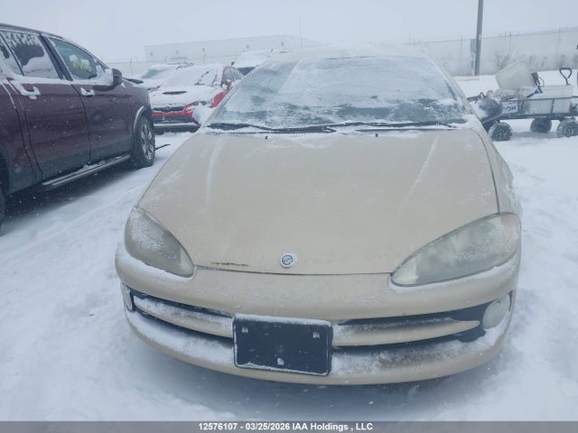 Aukcja sprzedaży 1998 Chrysler Intrepid Es, vin: 2C3HH56JXWH148321, numer aukcji: 12576107