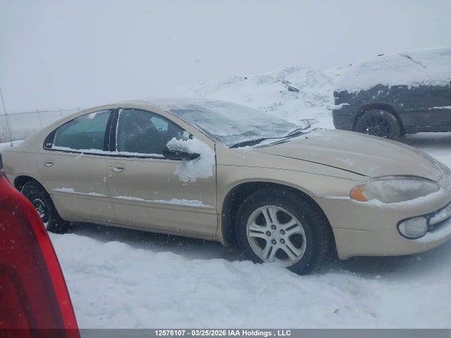 Aukcja sprzedaży 1998 Chrysler Intrepid Es, vin: 2C3HH56JXWH148321, numer aukcji: 12576107