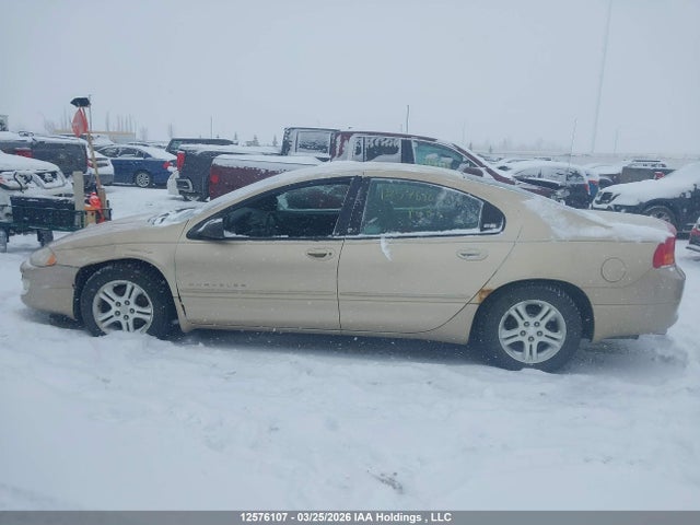 Aukcja sprzedaży 1998 Chrysler Intrepid Es, vin: 2C3HH56JXWH148321, numer aukcji: 12576107