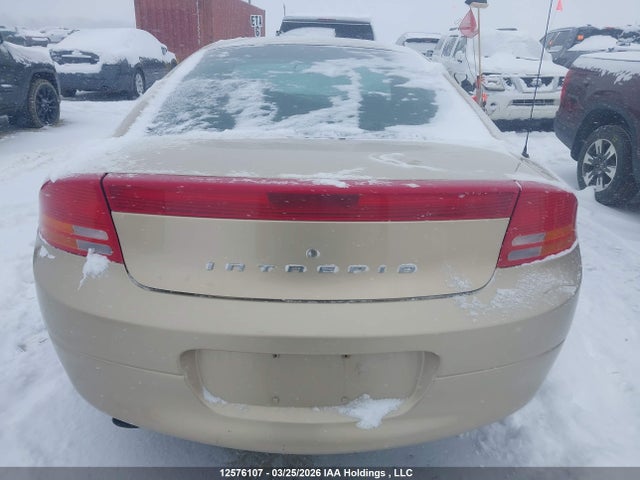 Aukcja sprzedaży 1998 Chrysler Intrepid Es, vin: 2C3HH56JXWH148321, numer aukcji: 12576107
