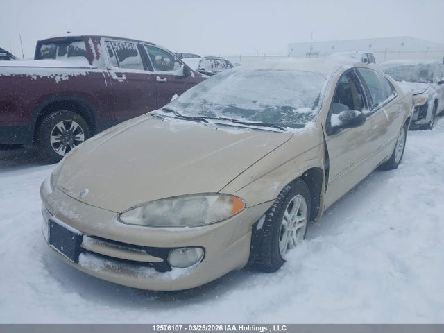 Aukcja sprzedaży 1998 Chrysler Intrepid Es, vin: 2C3HH56JXWH148321, numer aukcji: 12576107