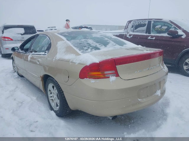 Aukcja sprzedaży 1998 Chrysler Intrepid Es, vin: 2C3HH56JXWH148321, numer aukcji: 12576107