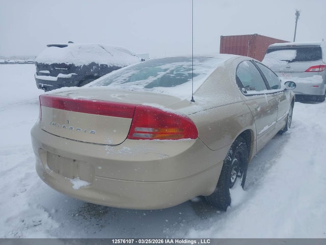 Aukcja sprzedaży 1998 Chrysler Intrepid Es, vin: 2C3HH56JXWH148321, numer aukcji: 12576107