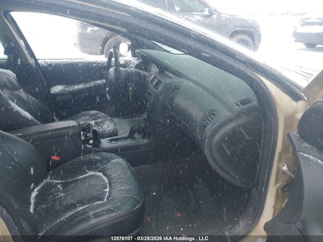 Aukcja sprzedaży 1998 Chrysler Intrepid Es, vin: 2C3HH56JXWH148321, numer aukcji: 12576107