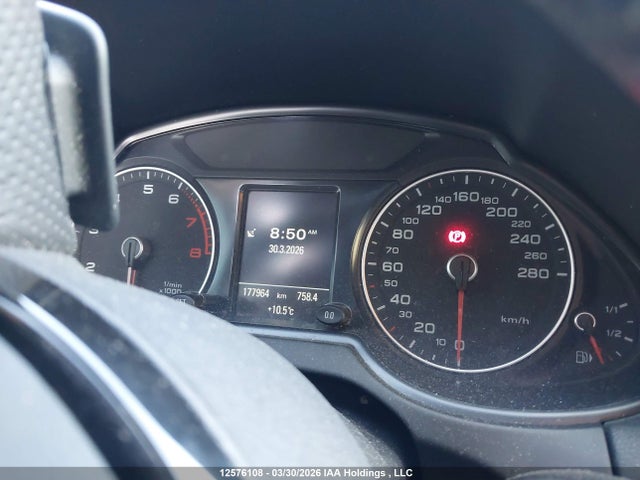 WA1DGCFP0FA080643 Audi Q5 3.0t Progressiv