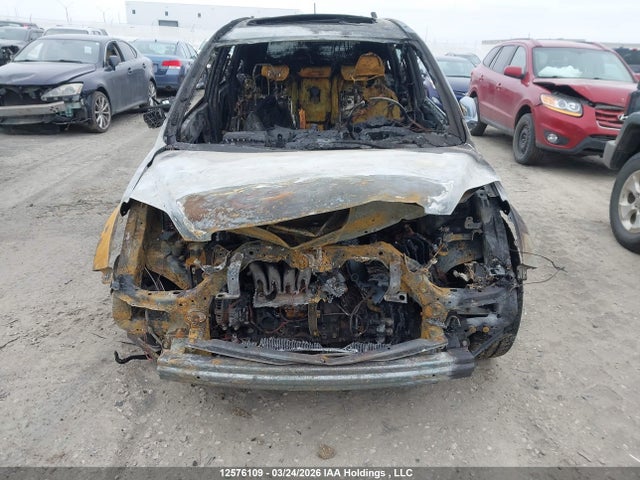 Продаж на аукціоні авто 2008 Honda Cr-v Ex-l, vin: 5J6RE48718L821274, номер лоту: 12576109