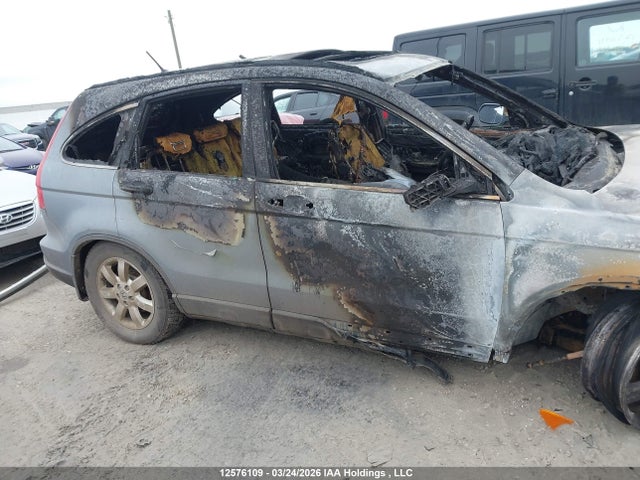 Продаж на аукціоні авто 2008 Honda Cr-v Ex-l, vin: 5J6RE48718L821274, номер лоту: 12576109