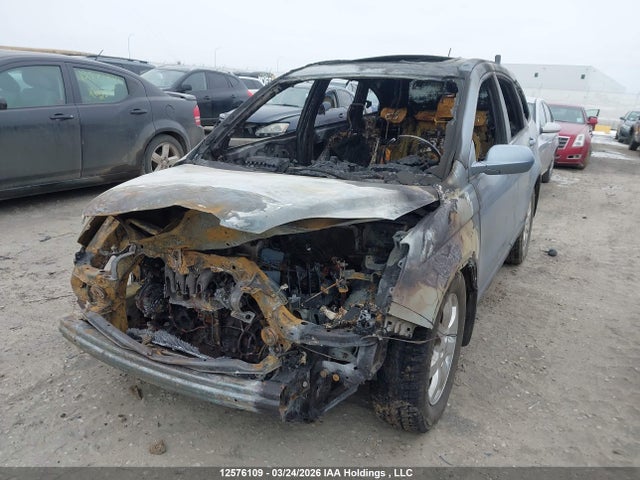 Продаж на аукціоні авто 2008 Honda Cr-v Ex-l, vin: 5J6RE48718L821274, номер лоту: 12576109