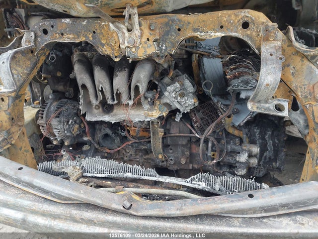 Продаж на аукціоні авто 2008 Honda Cr-v Ex-l, vin: 5J6RE48718L821274, номер лоту: 12576109