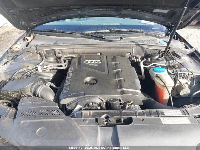 Aukcja sprzedaży 2014 Audi A4 Premium, vin: WAUBFCFL8EN014035, numer aukcji: 12576110