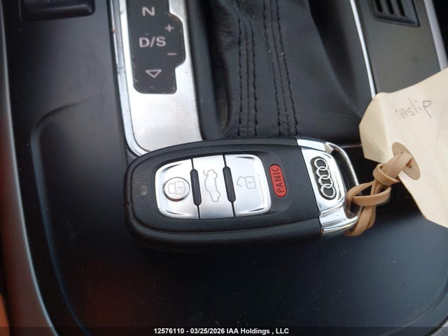 Aukcja sprzedaży 2014 Audi A4 Premium, vin: WAUBFCFL8EN014035, numer aukcji: 12576110