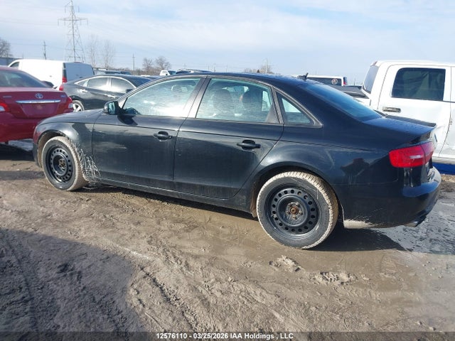 Aukcja sprzedaży 2014 Audi A4 Premium, vin: WAUBFCFL8EN014035, numer aukcji: 12576110