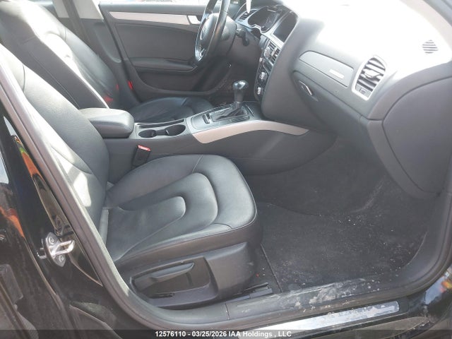 Aukcja sprzedaży 2014 Audi A4 Premium, vin: WAUBFCFL8EN014035, numer aukcji: 12576110