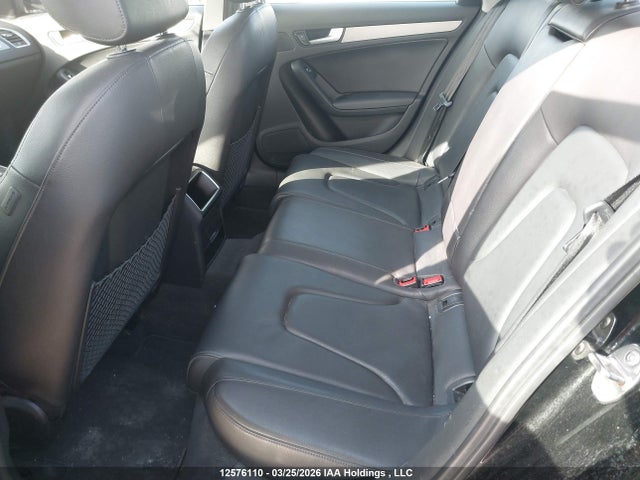 Aukcja sprzedaży 2014 Audi A4 Premium, vin: WAUBFCFL8EN014035, numer aukcji: 12576110