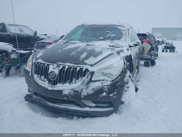 5GAKVCKD9GJ270376 Buick Enclave