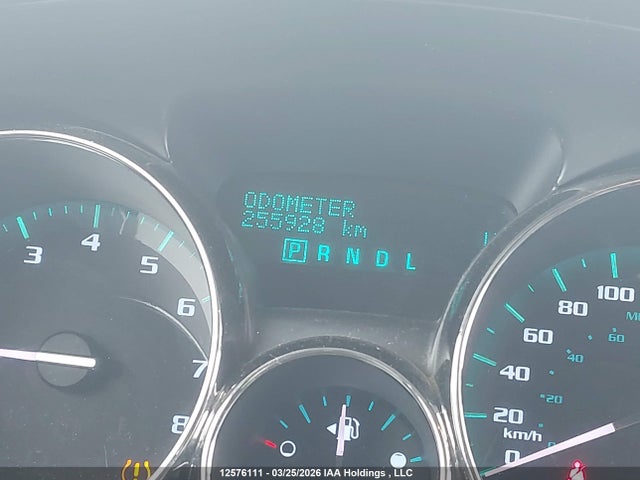 5GAKVCKD9GJ270376 Buick Enclave