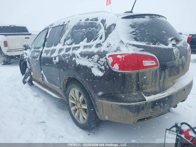 5GAKVCKD9GJ270376 Buick Enclave