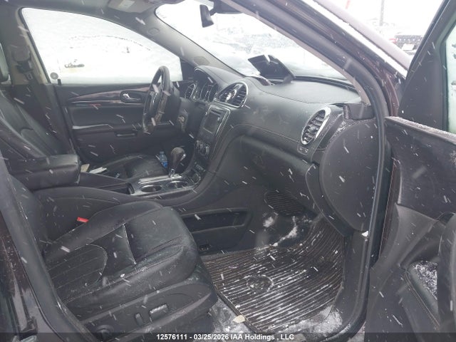 5GAKVCKD9GJ270376 Buick Enclave