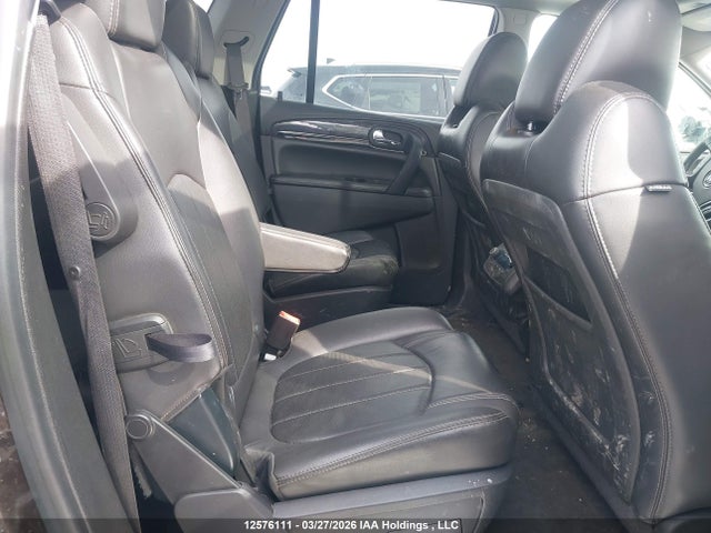 5GAKVCKD9GJ270376 Buick Enclave