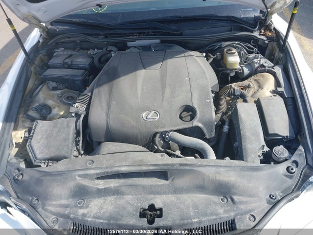 Продаж на аукціоні авто 2015 Lexus Is 250, vin: JTHCF1D22F5023433, номер лоту: 12576113