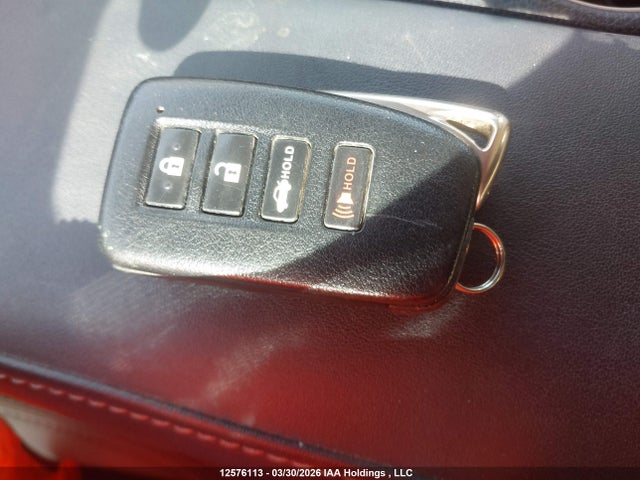 Продаж на аукціоні авто 2015 Lexus Is 250, vin: JTHCF1D22F5023433, номер лоту: 12576113