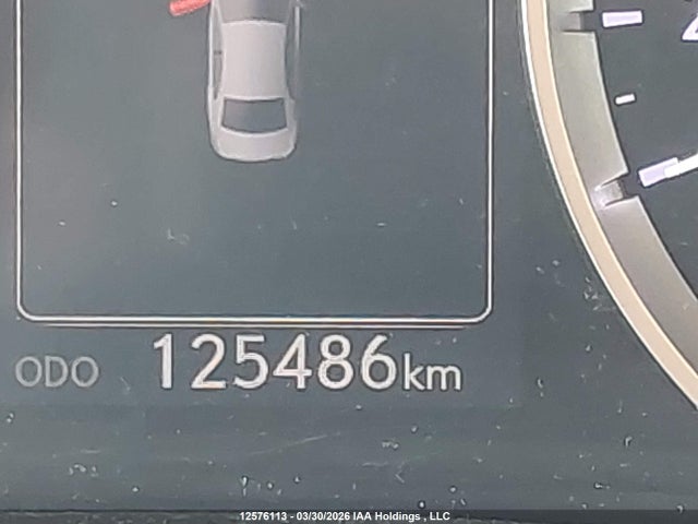 Продаж на аукціоні авто 2015 Lexus Is 250, vin: JTHCF1D22F5023433, номер лоту: 12576113
