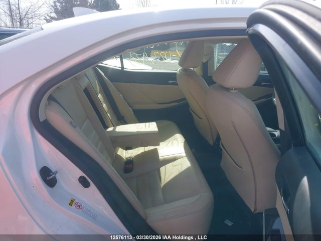 Продаж на аукціоні авто 2015 Lexus Is 250, vin: JTHCF1D22F5023433, номер лоту: 12576113