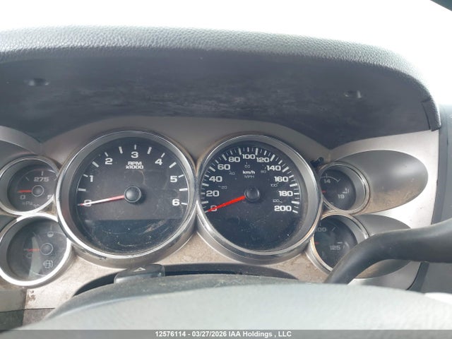 Продаж на аукціоні авто 2011 Chevrolet Silverado 1500, vin: 1GCRKSE33BZ403727, номер лоту: 12576114