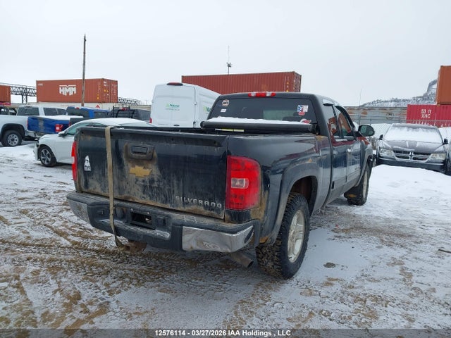 Продаж на аукціоні авто 2011 Chevrolet Silverado 1500, vin: 1GCRKSE33BZ403727, номер лоту: 12576114