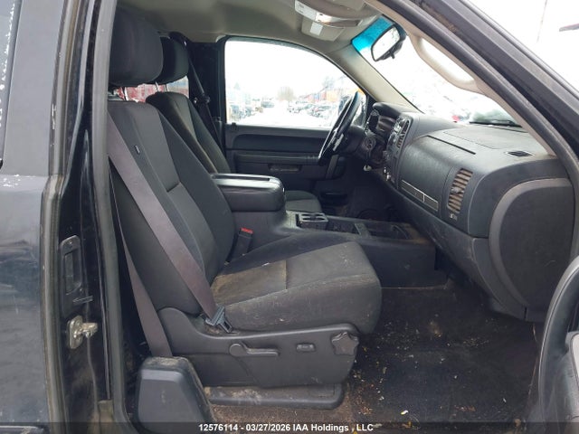 Продаж на аукціоні авто 2011 Chevrolet Silverado 1500, vin: 1GCRKSE33BZ403727, номер лоту: 12576114