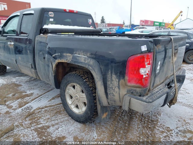 Продаж на аукціоні авто 2011 Chevrolet Silverado 1500, vin: 1GCRKSE33BZ403727, номер лоту: 12576114