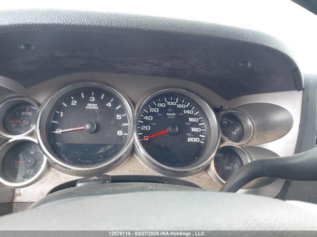 Продаж на аукціоні авто 2011 Chevrolet Silverado 1500, vin: 1GCRKSE33BZ403727, номер лоту: 12576114