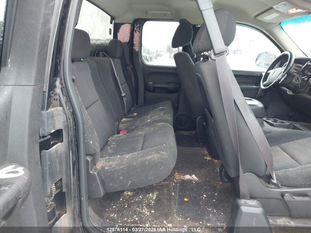 Продаж на аукціоні авто 2011 Chevrolet Silverado 1500, vin: 1GCRKSE33BZ403727, номер лоту: 12576114